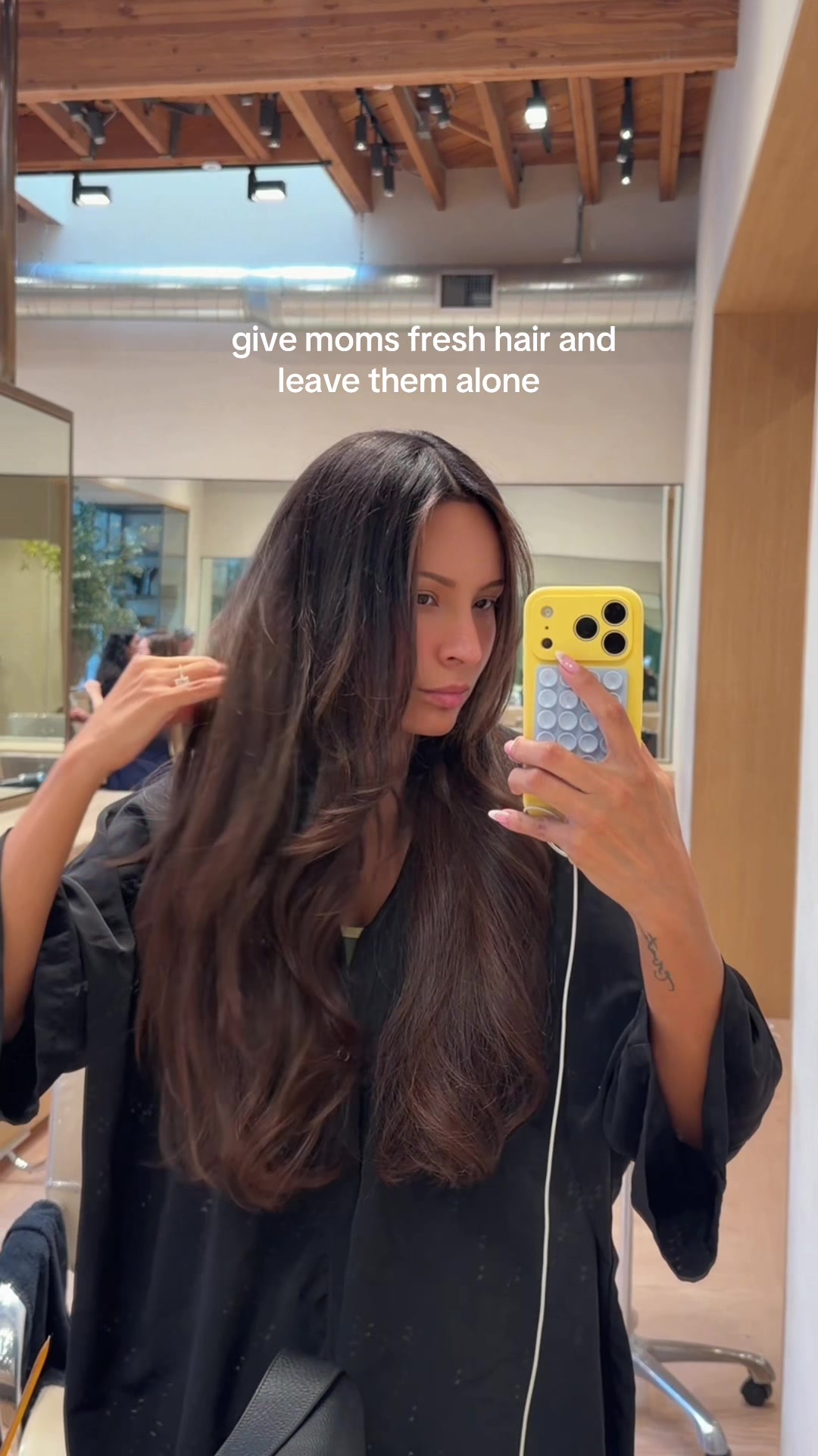 @Desi Perkins