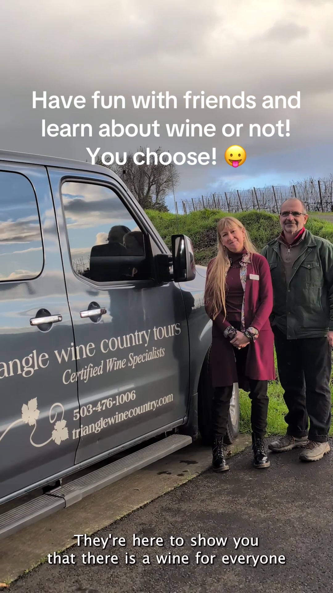 @Triangle Wino