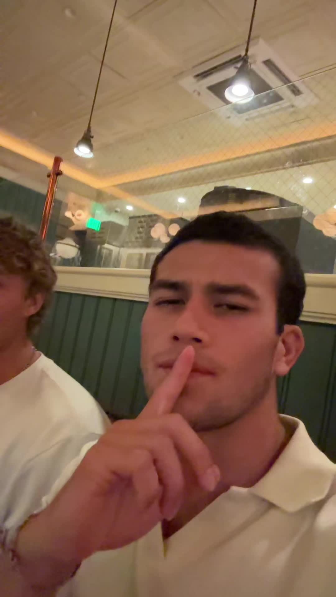 @Carlos