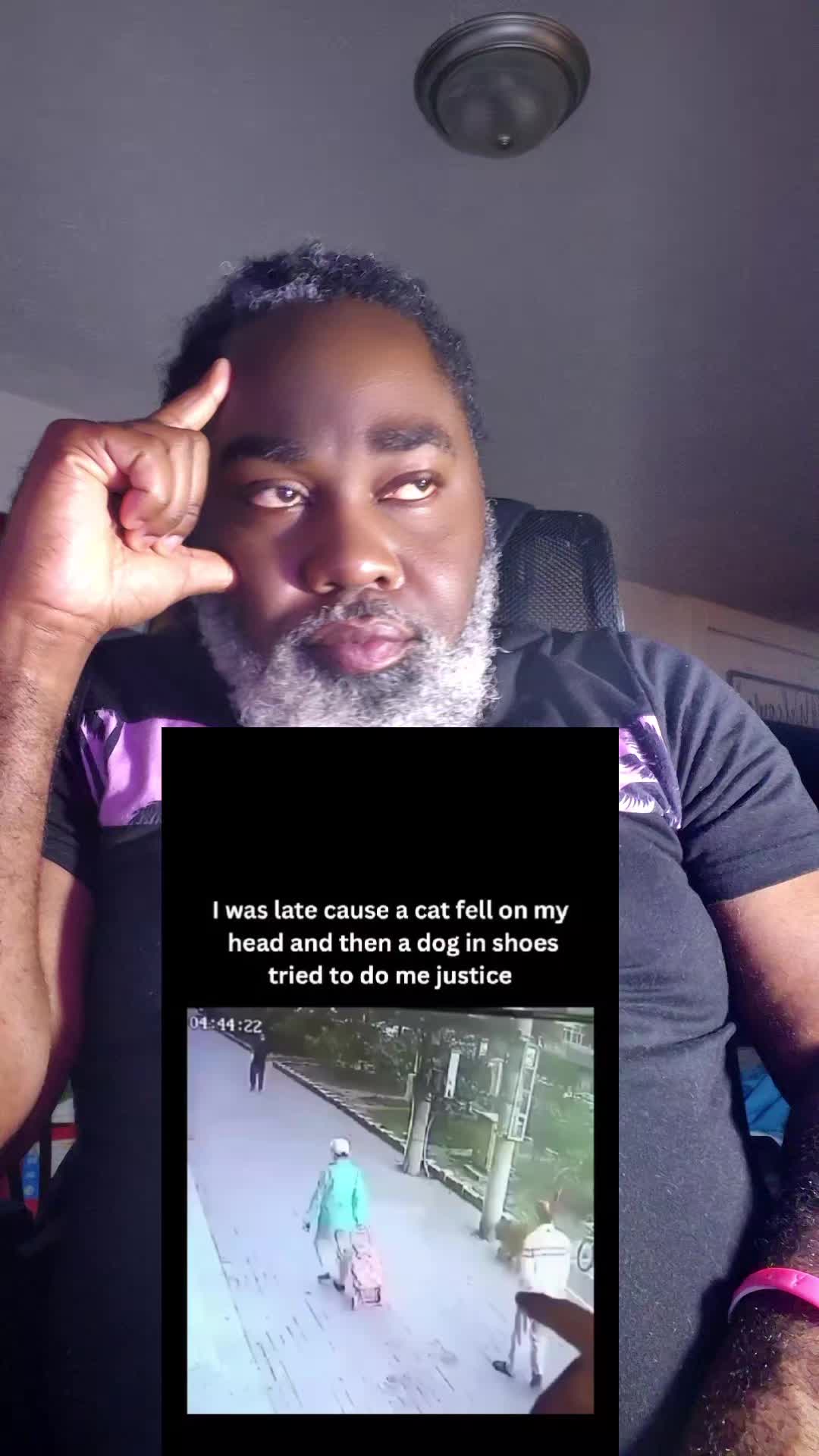 @Kymani