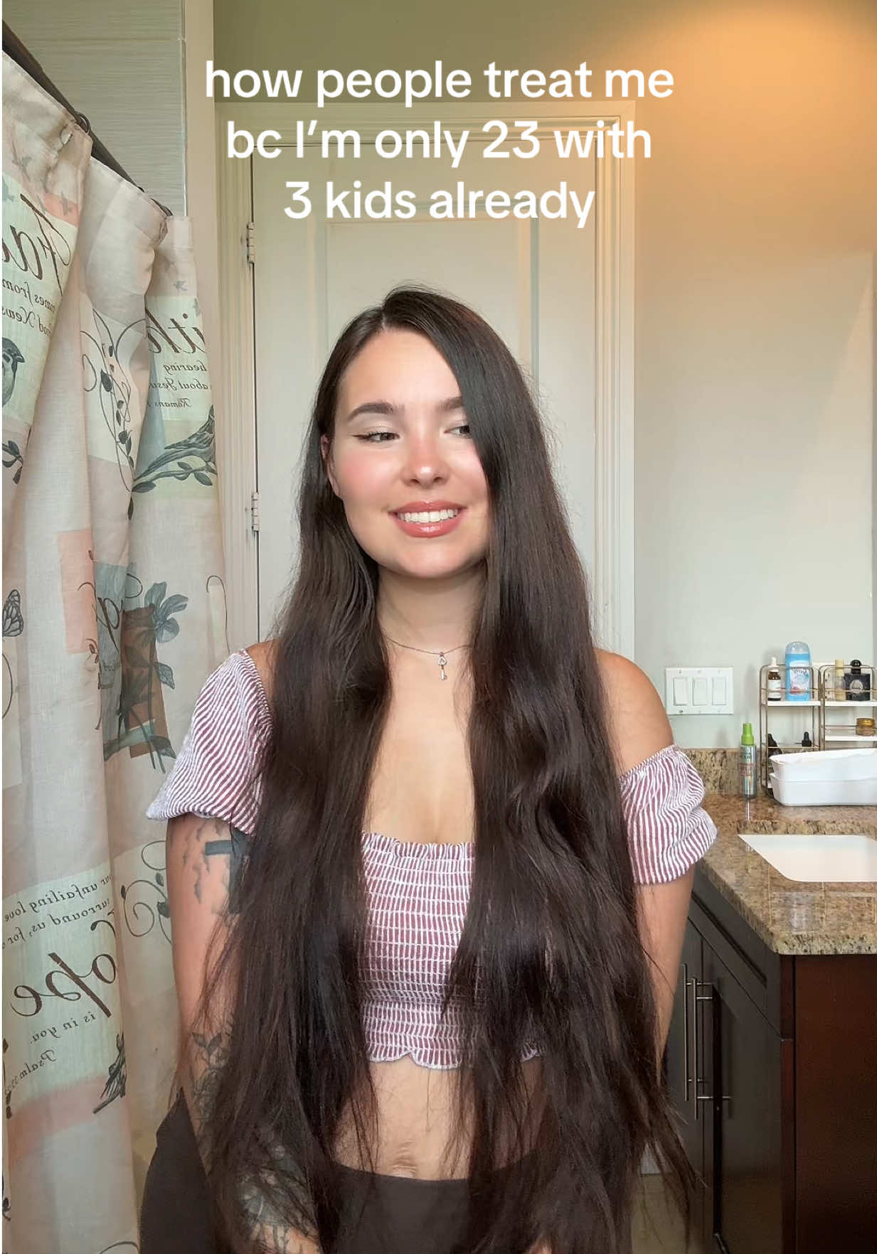 @Casey Isabella