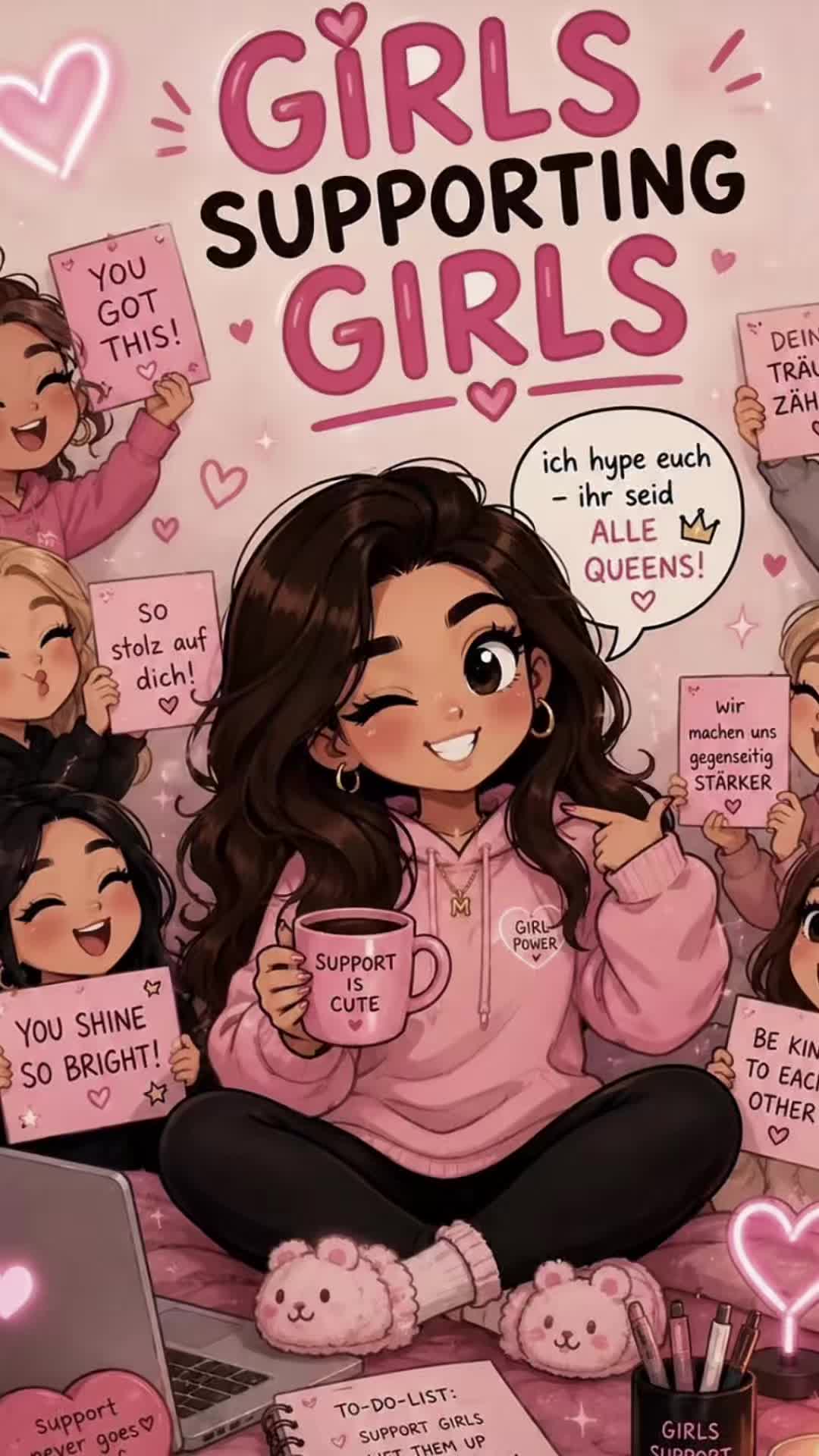 @_Girls_support_Girls