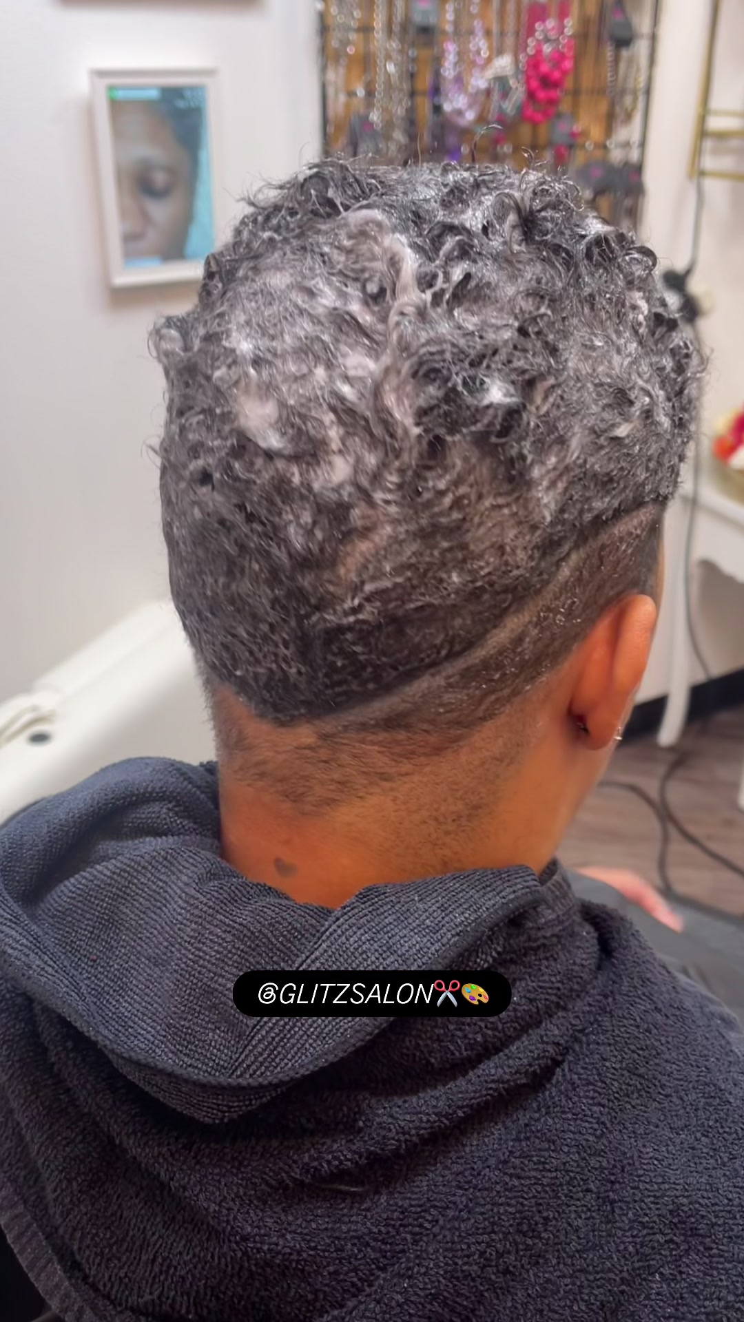 @Glitz Salon
