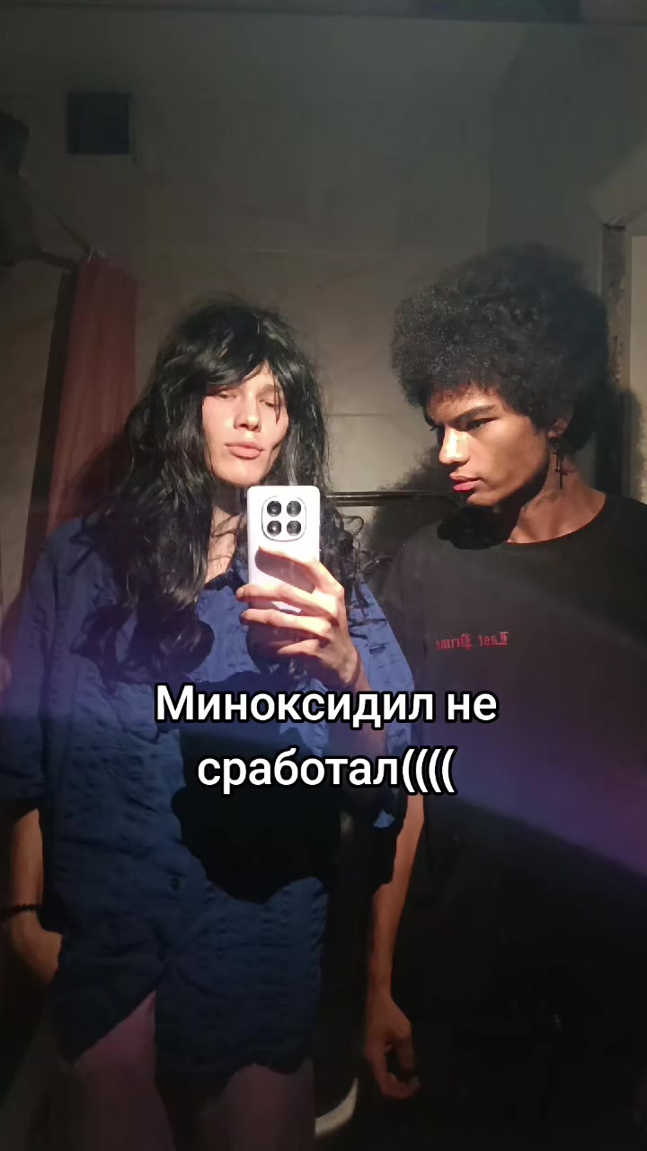 @FOREVER YOUNG TONI