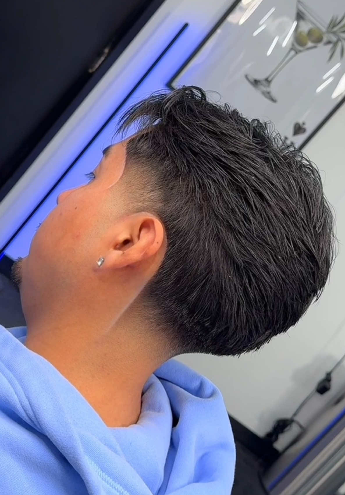 @Bryan &bull; Mount Vernon WA 💈