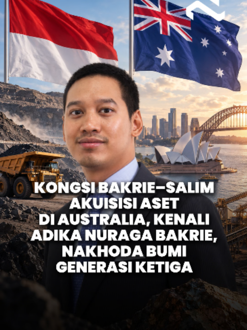 @TrenAsia | Informasi & Bisnis