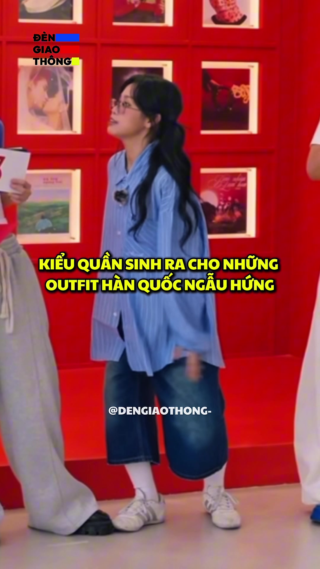 @Đ&egrave;n Giao Th&ocirc;ng 🚦