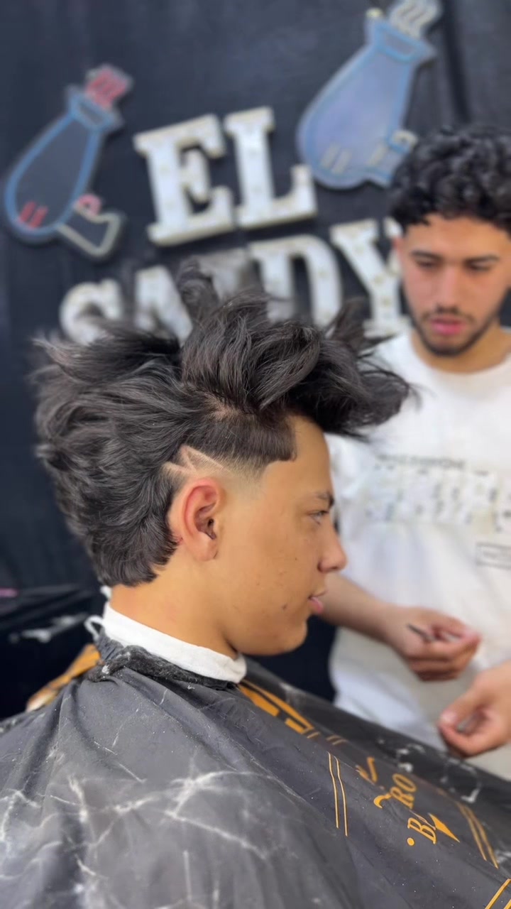@الصعيدي✂️👌🇪🇬