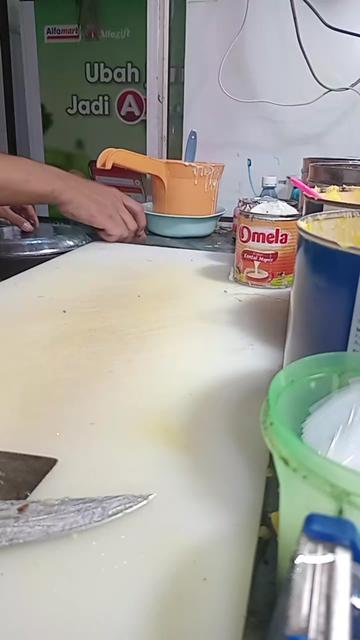 @MARTABAK TIP-TOP'S