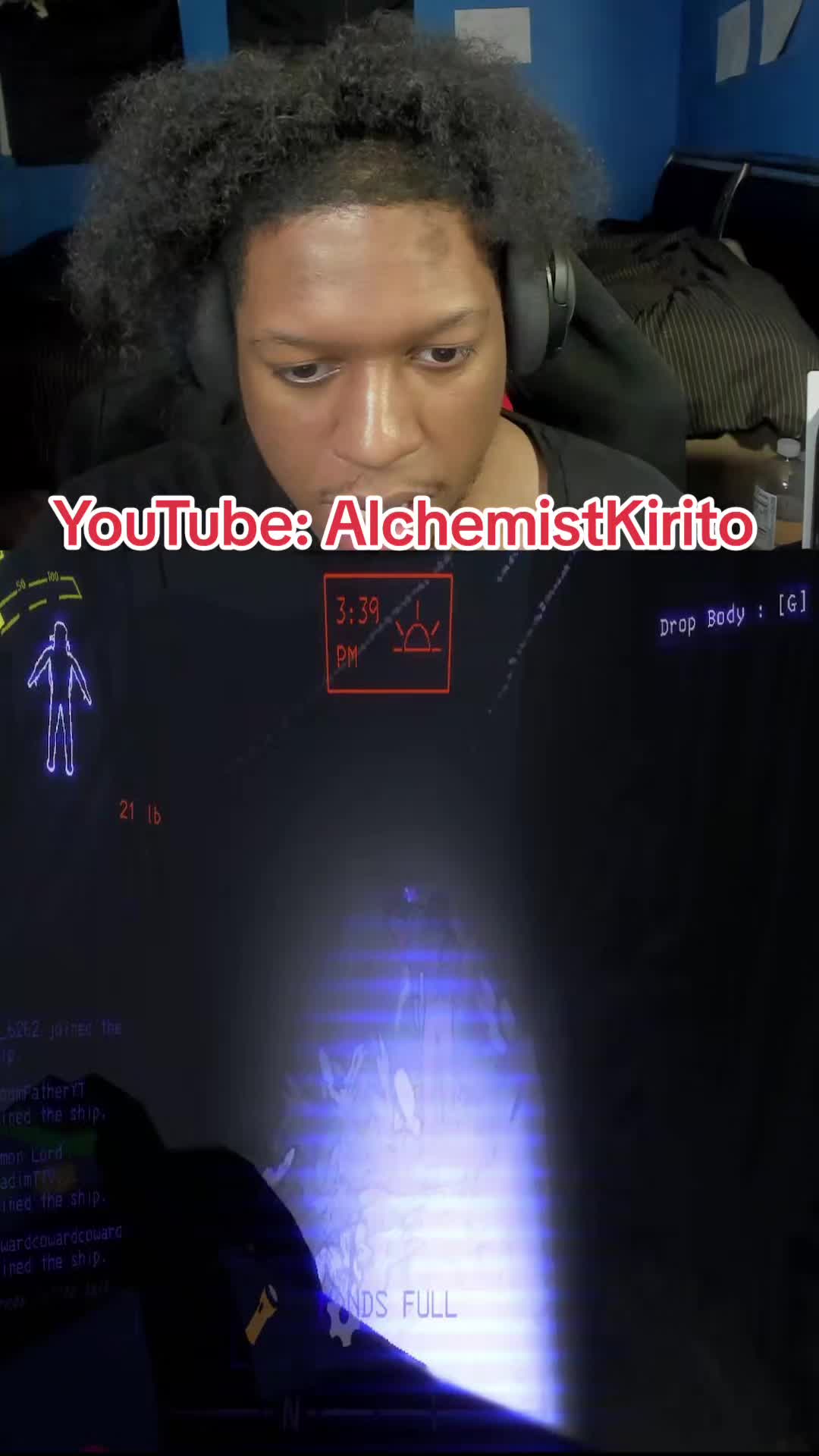 @Alchemist Kirito
