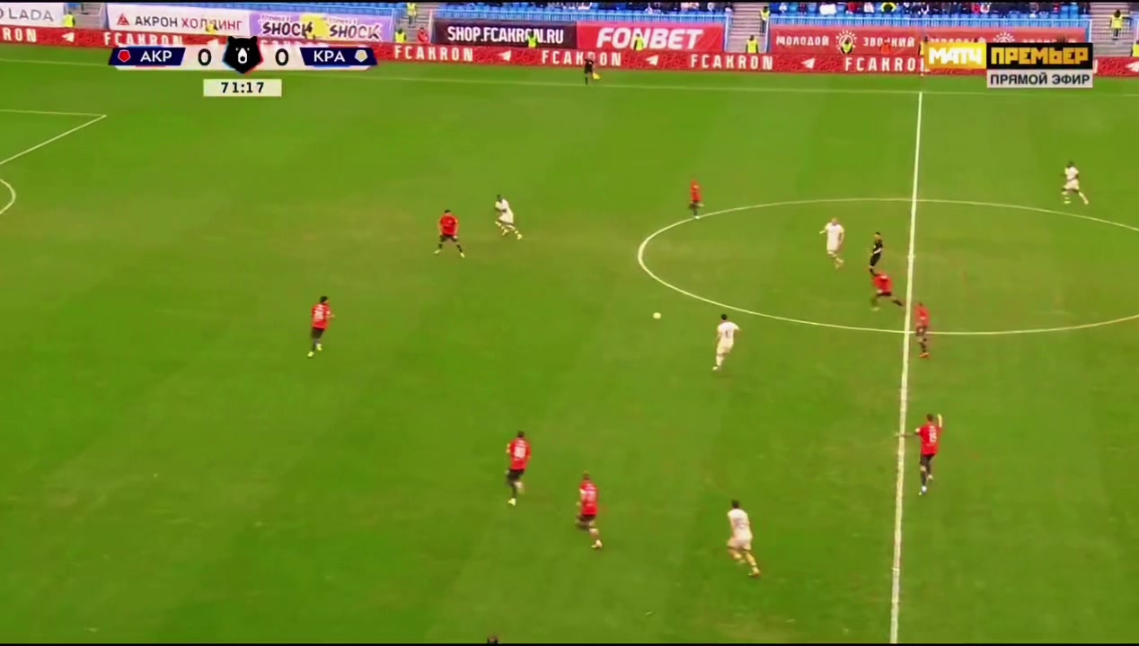 @Fc Krasnodar