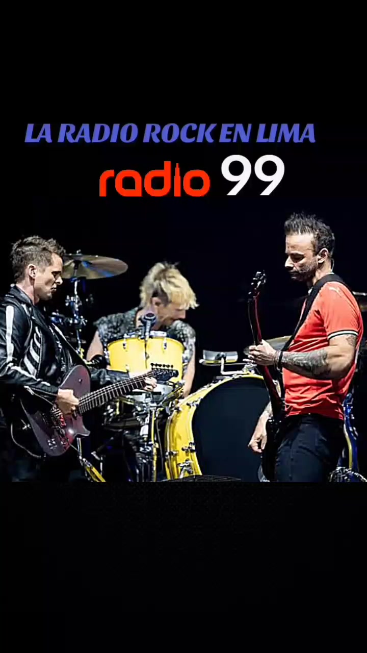 @radio 99