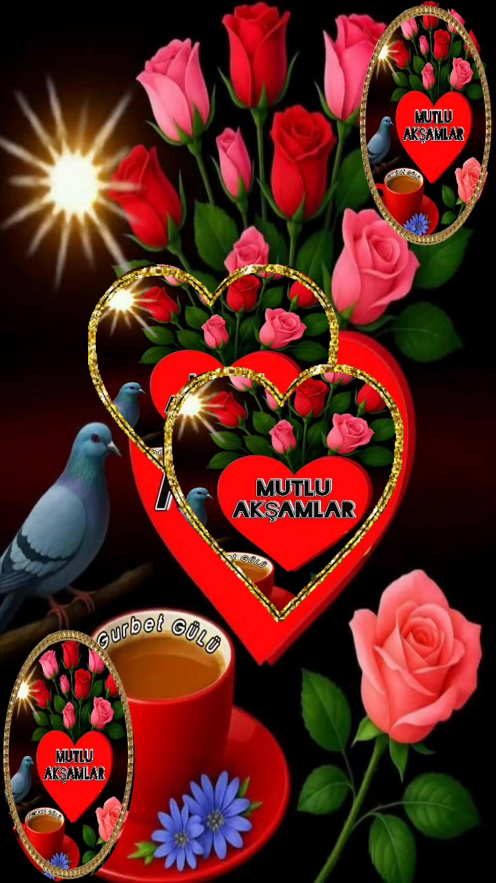 @🌹Hanife🌹