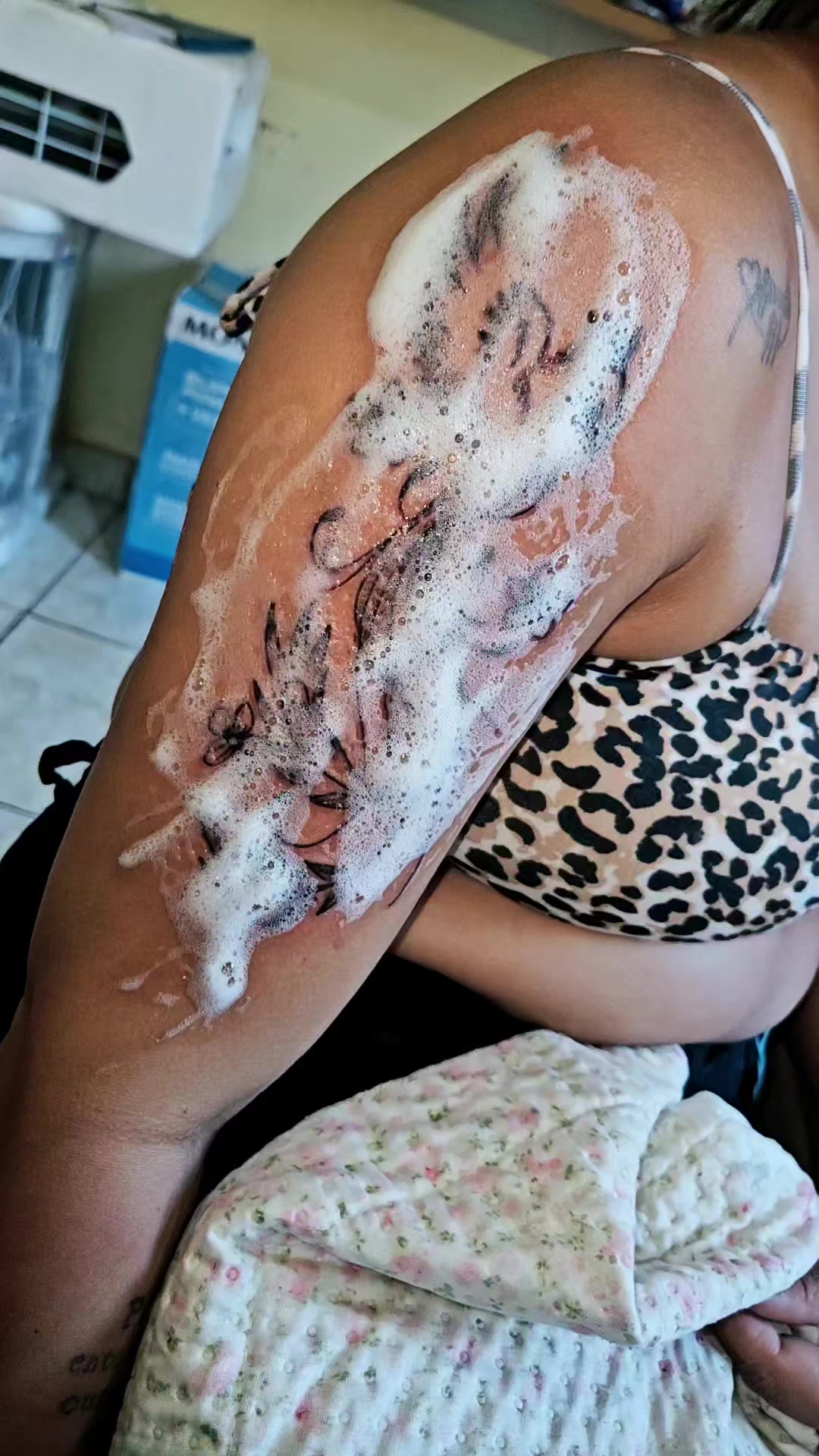 @André Teixeira Tattoo