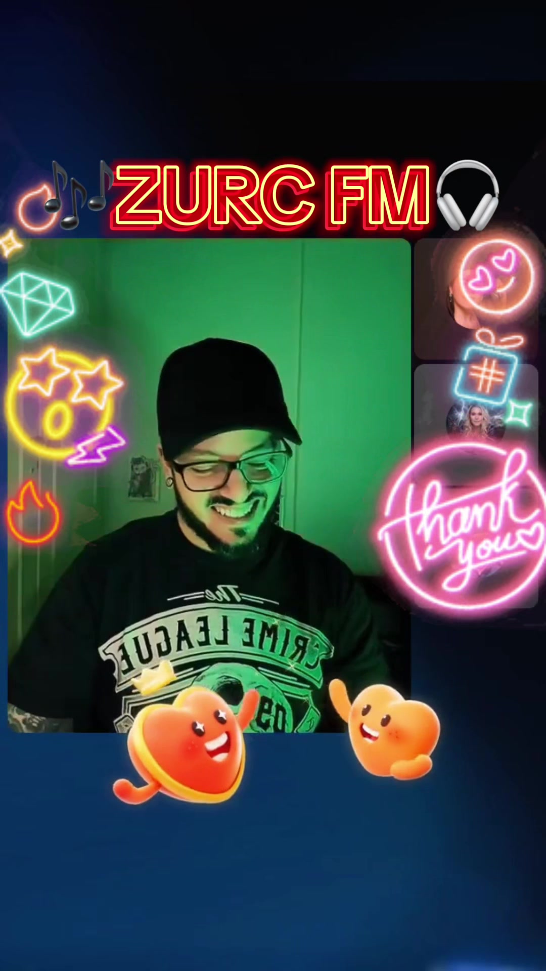 @◥👾𝙕𝙐𝙍𝘾🎧◤ 工и&ETH;&oplus;мǺv&euro;Ł 🎶