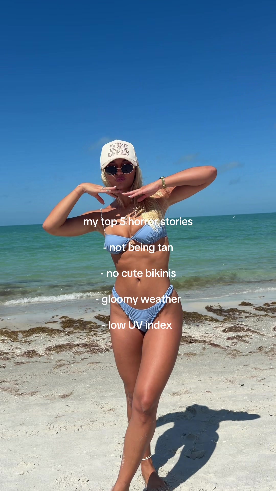 @Haute Swimwear