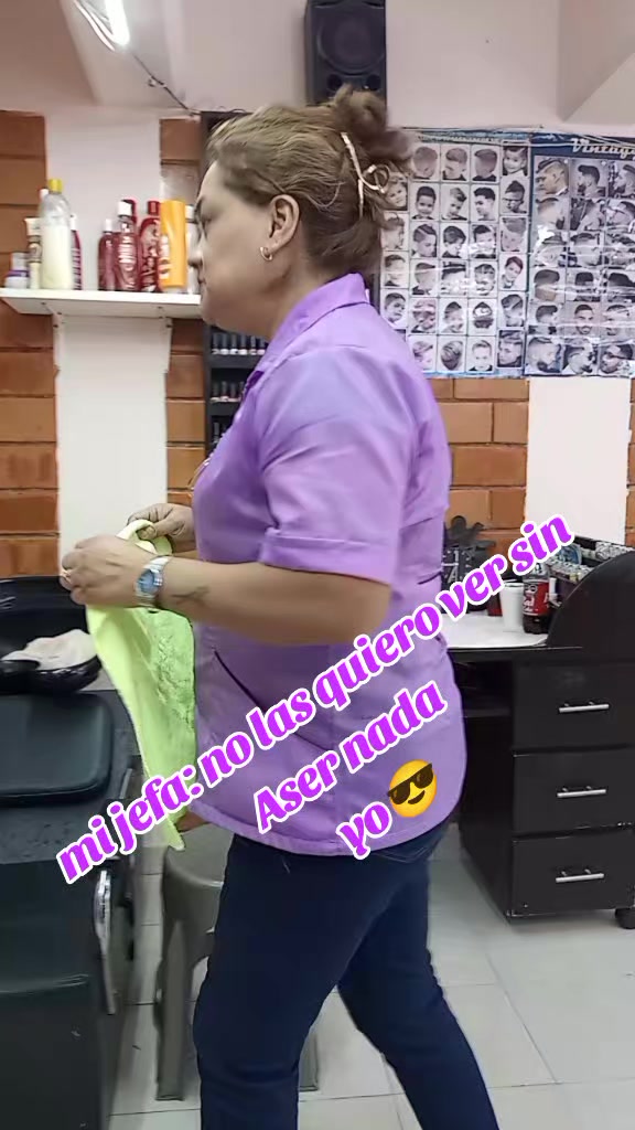 @Lauss Chiquita
