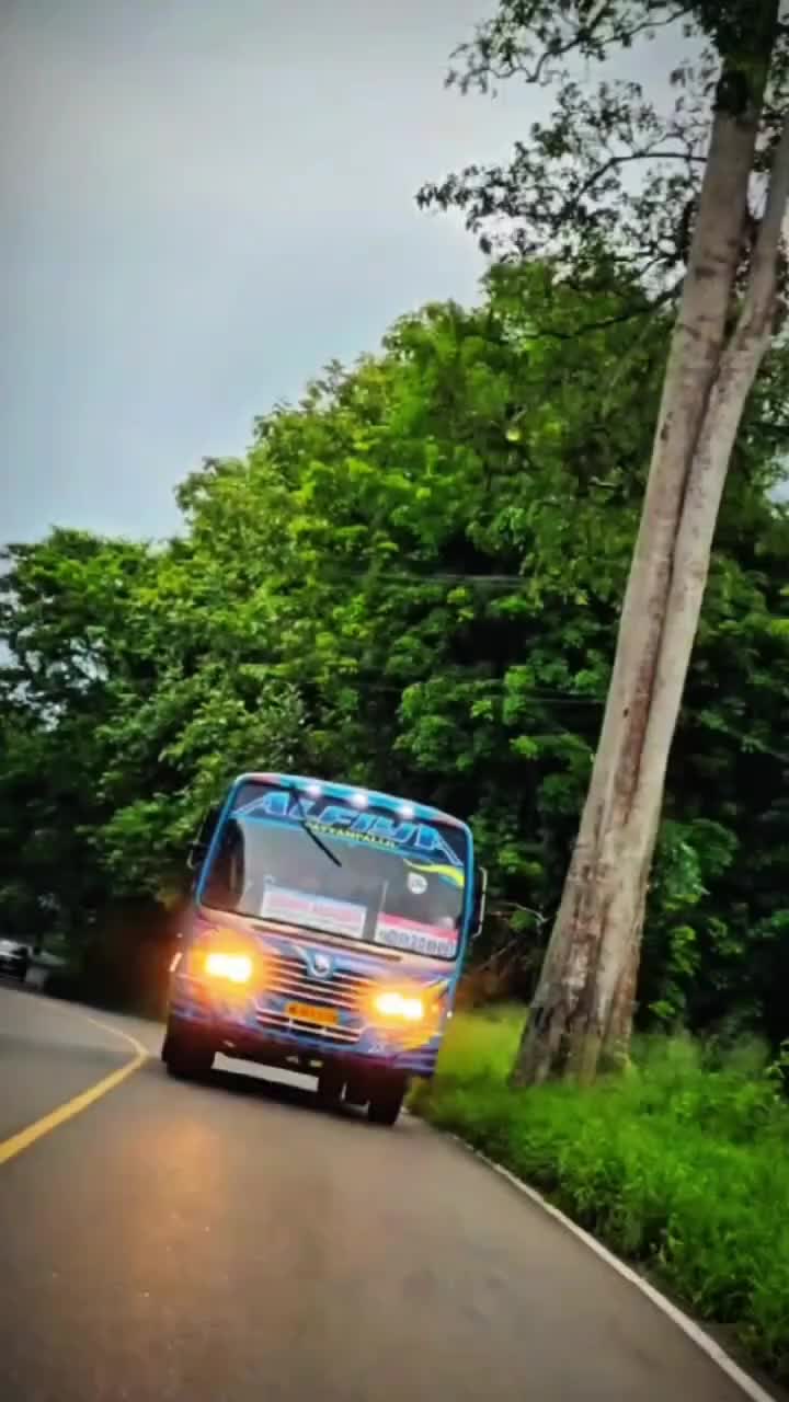 @🅚︎🅛︎ 34 ബസ്പ്രേമി