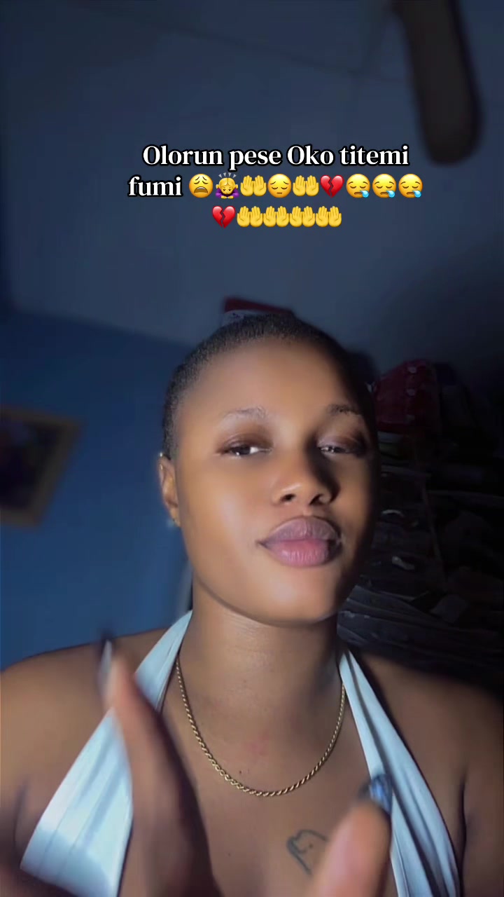@Lovebalogun7