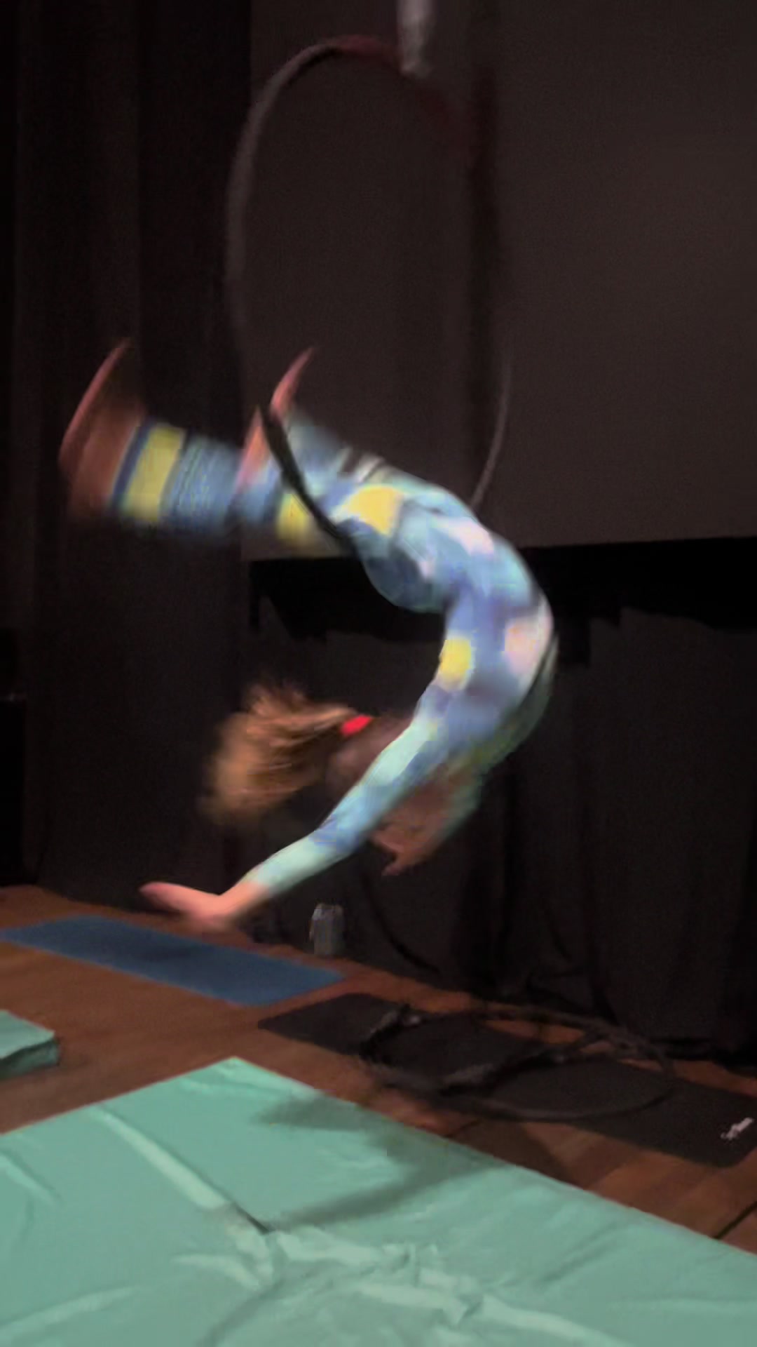@Aerial Kris🤸&zwj;♀️