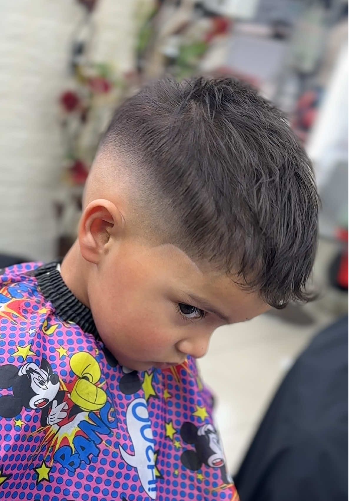 @JACKSONBARBER 💈