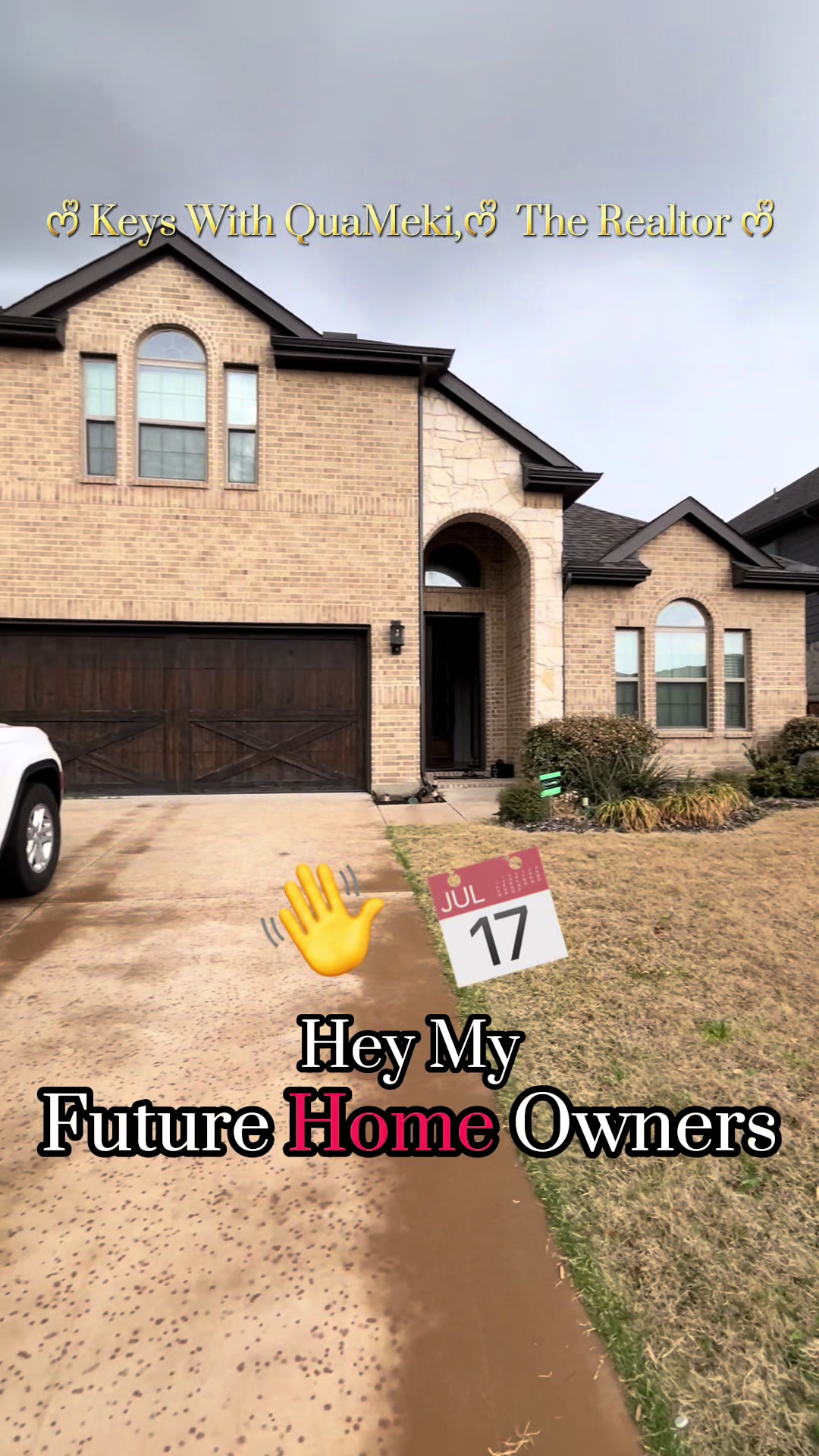 @✨The_Texas Investment Realtor✨