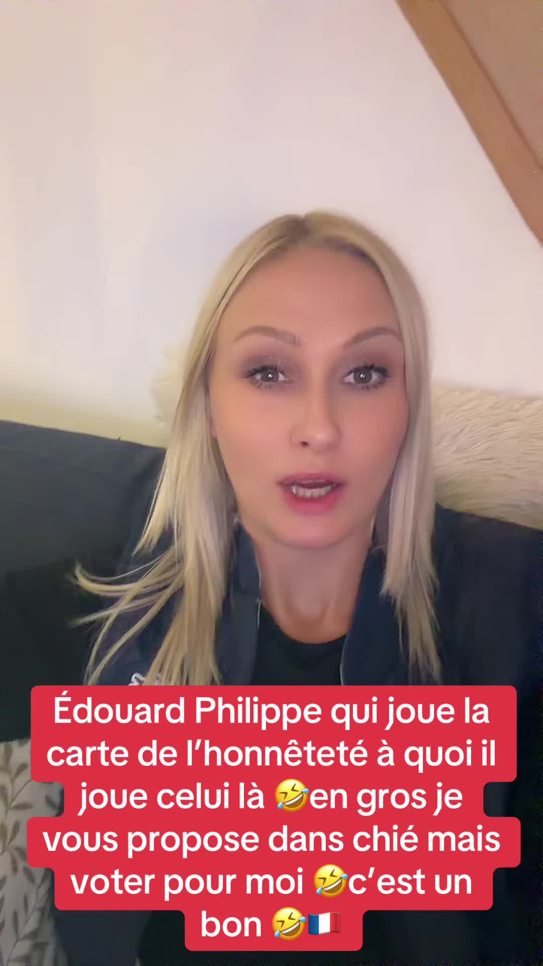 @Une grande gueule