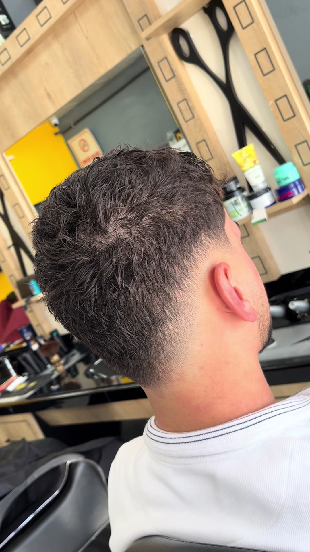 @MEŞE KUAF&Ouml;R SALONU 💈