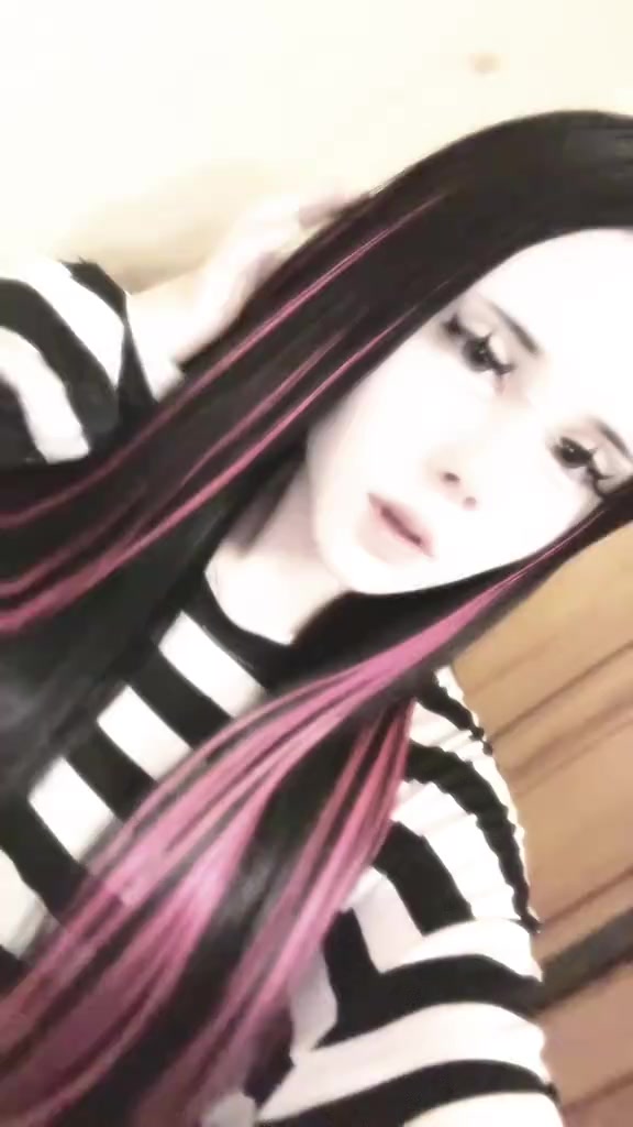 @eisoptrophobia
