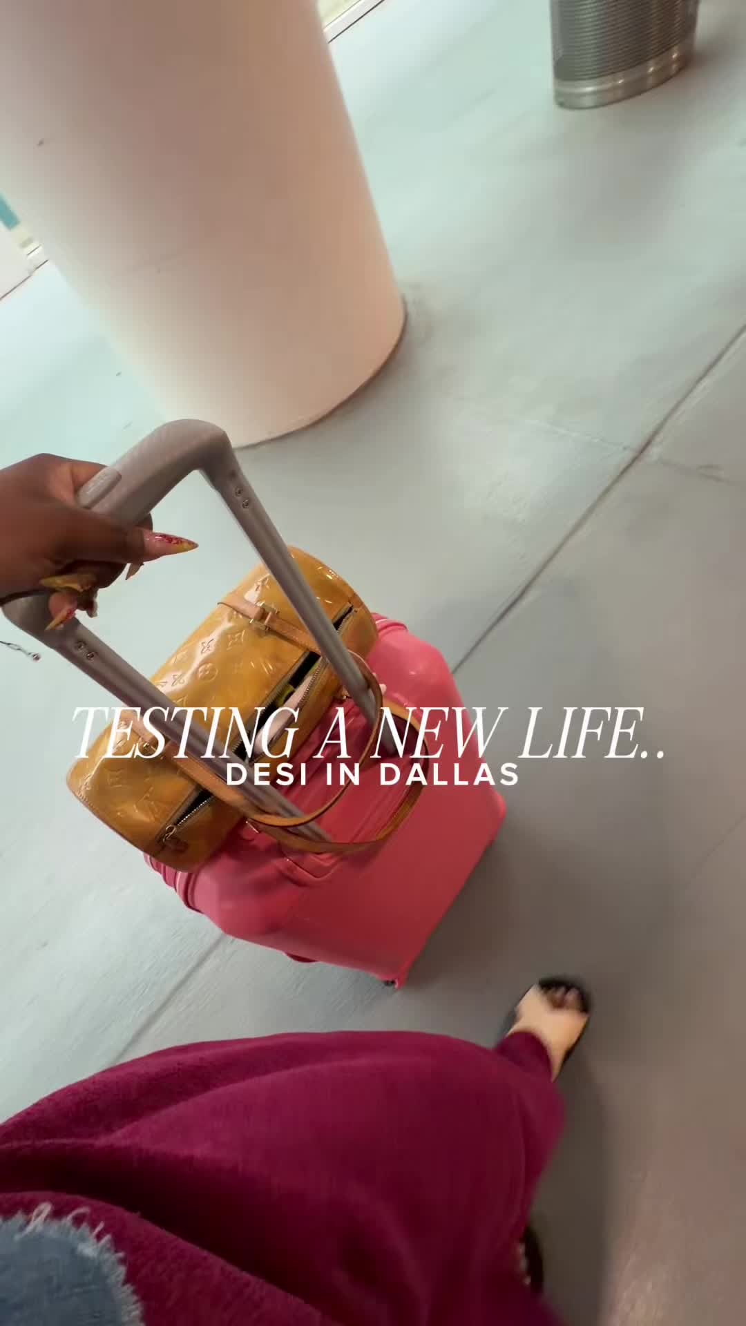 @Desi&mdash; girltalks&bull;beauty&bull;fashion