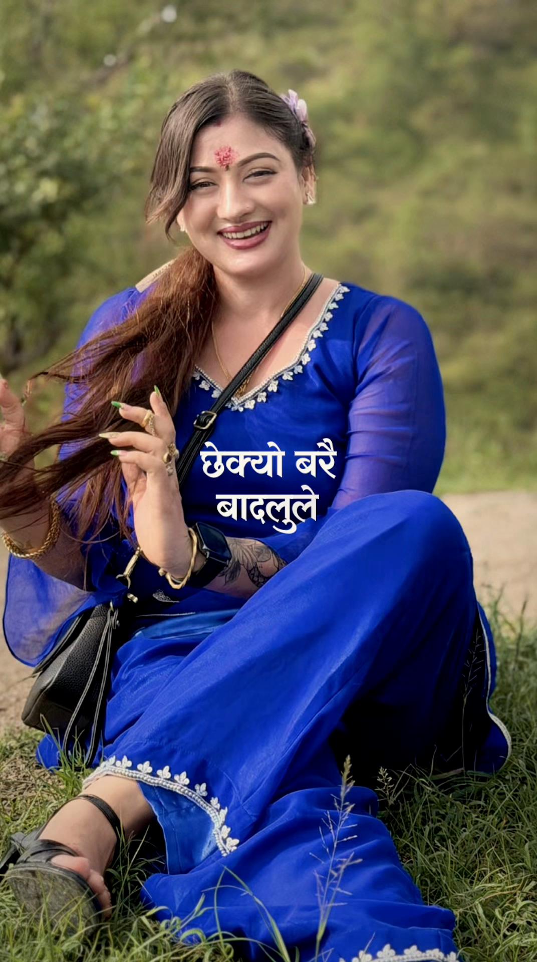 @🇳🇵Manju khatri🇳🇵Dangali🕉
