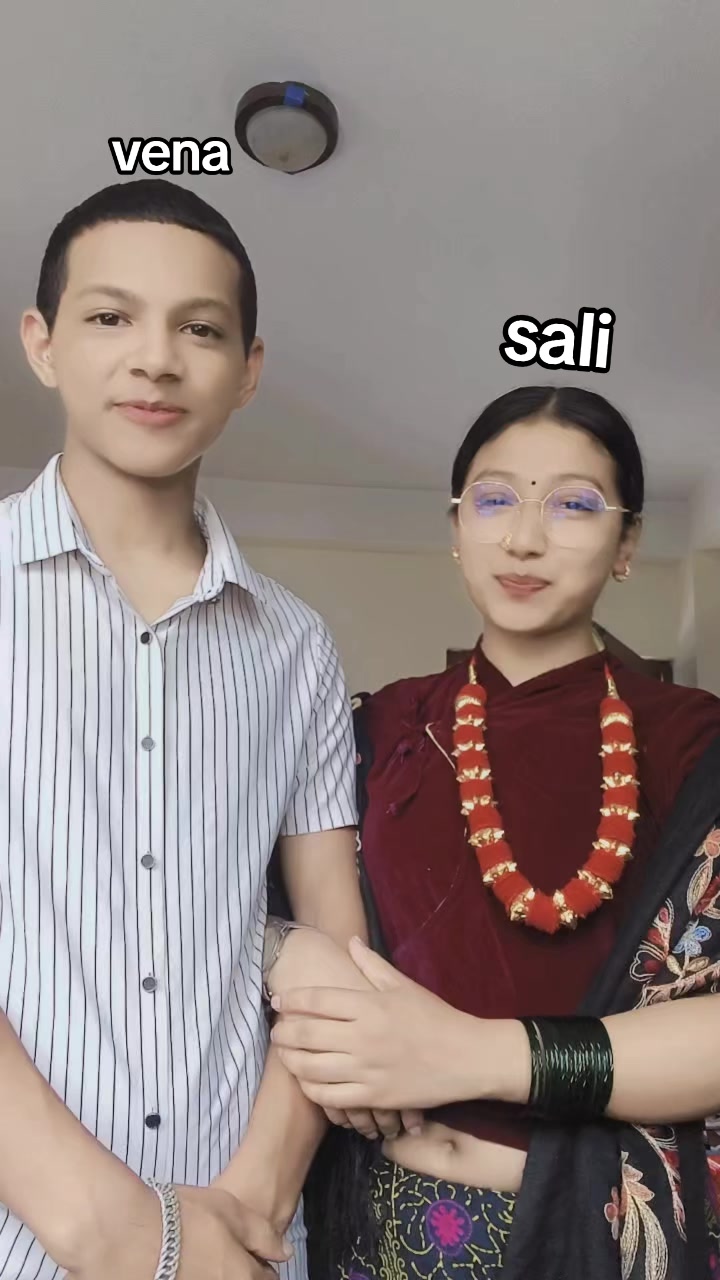 @Luna KanchanBhujelMagar