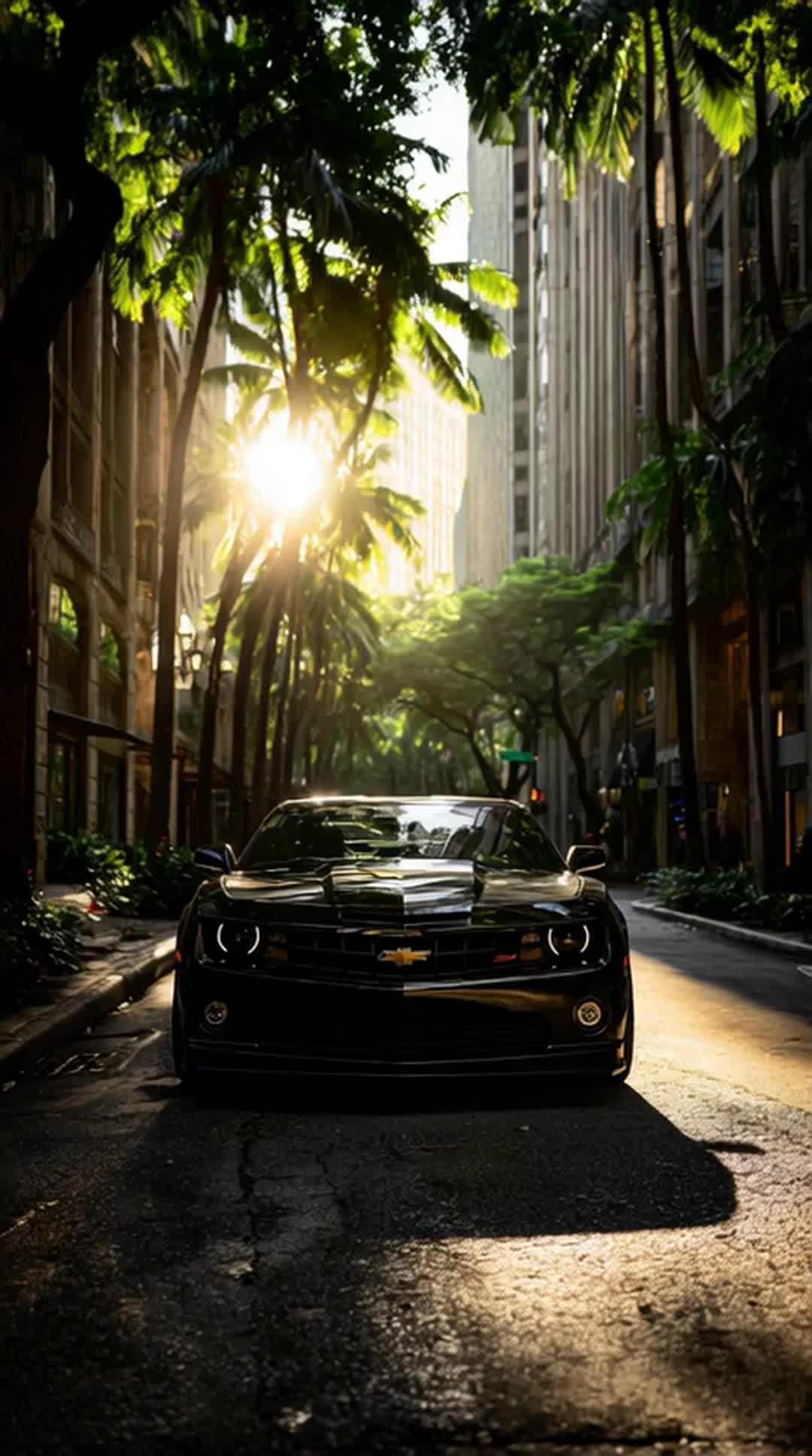@Camaro.AI