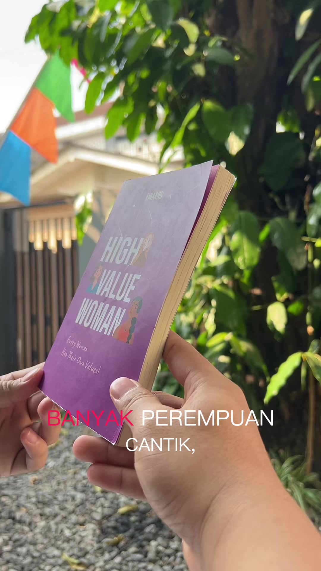 @Kak Maulana | Konsultan
