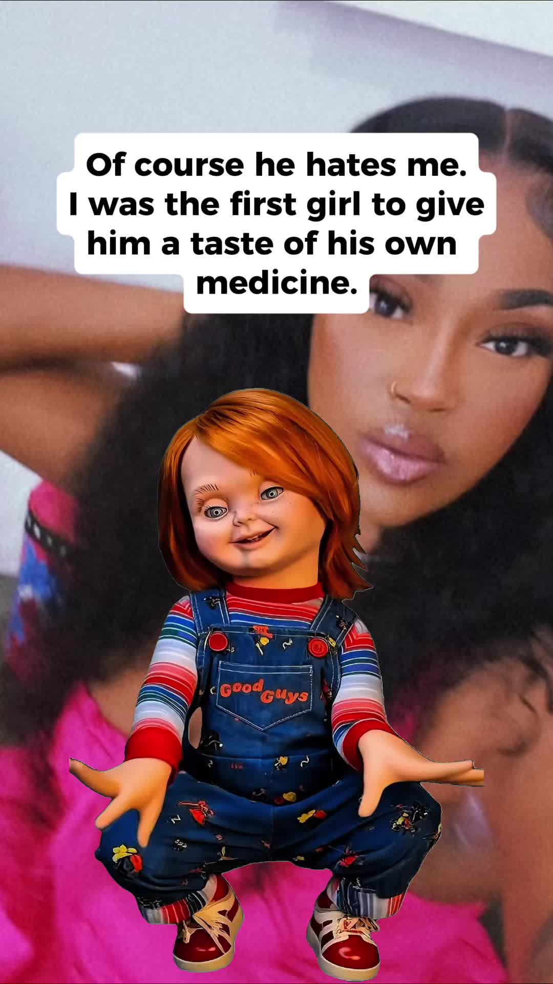 @Nvrlnkgee