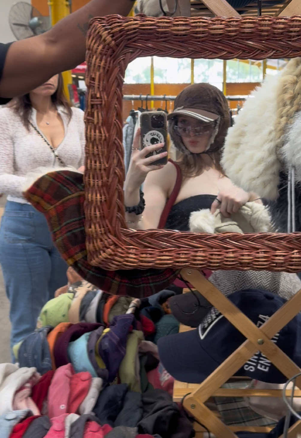 @Tiahna