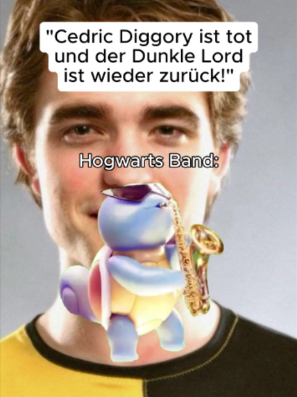 @Muggelgeflüster