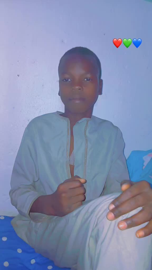 @Abdoulaye Adoum