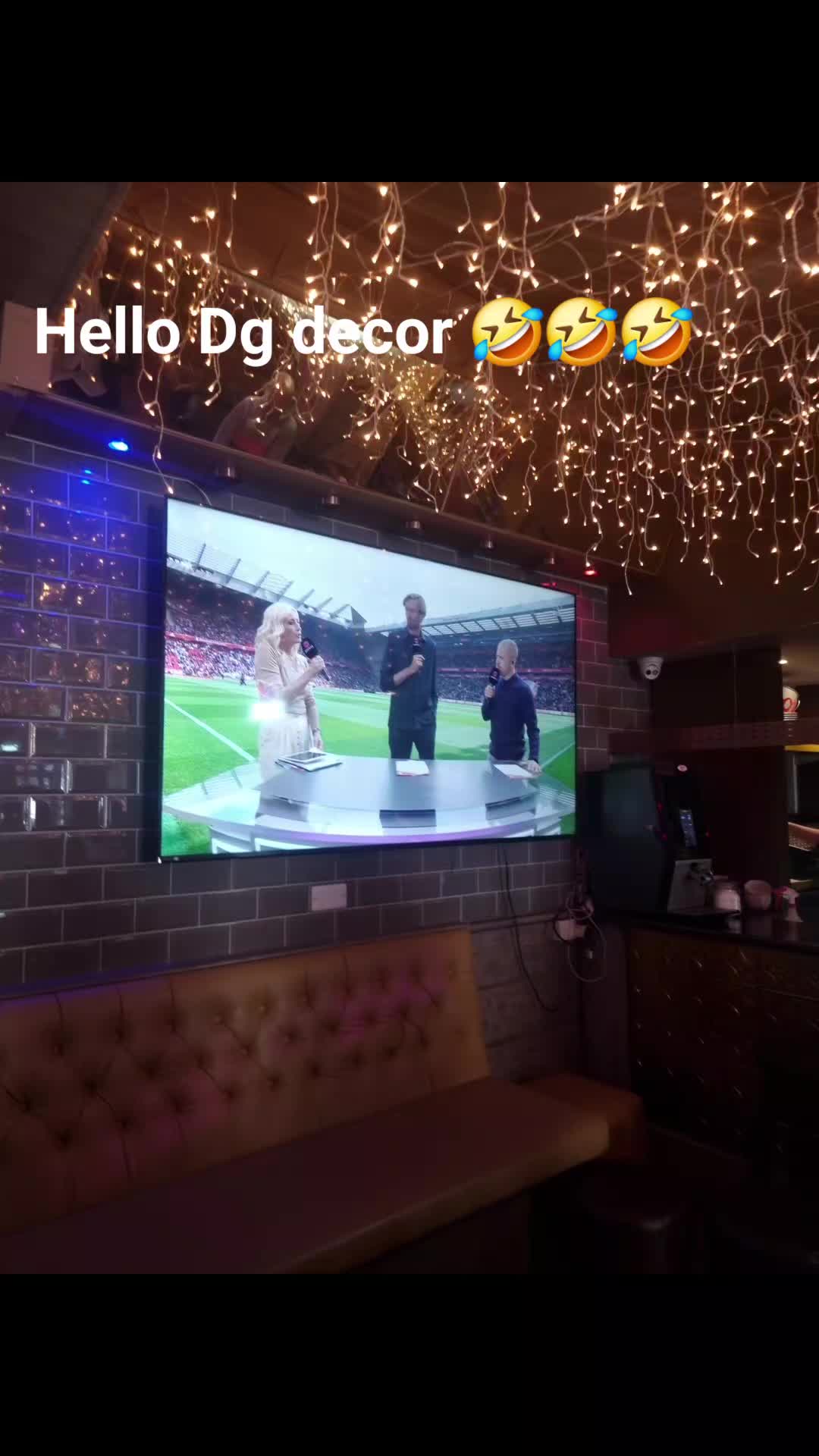 @Genuineseansaundersworld