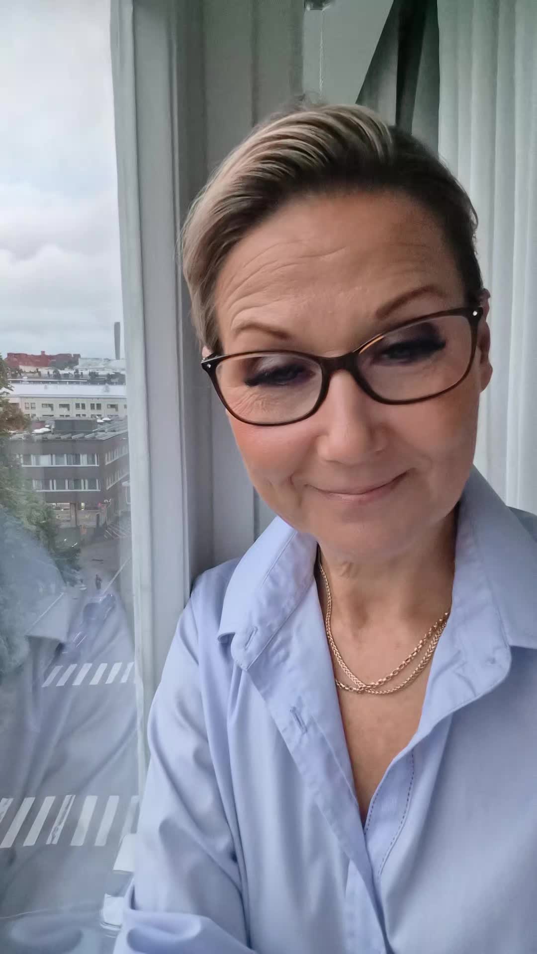 @Johanna Försti