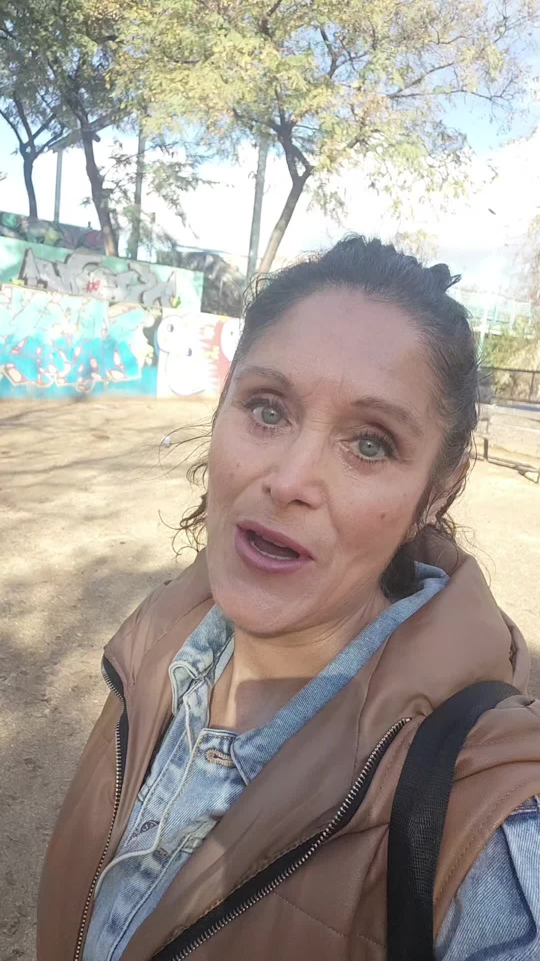 @Mavi Burbujita
