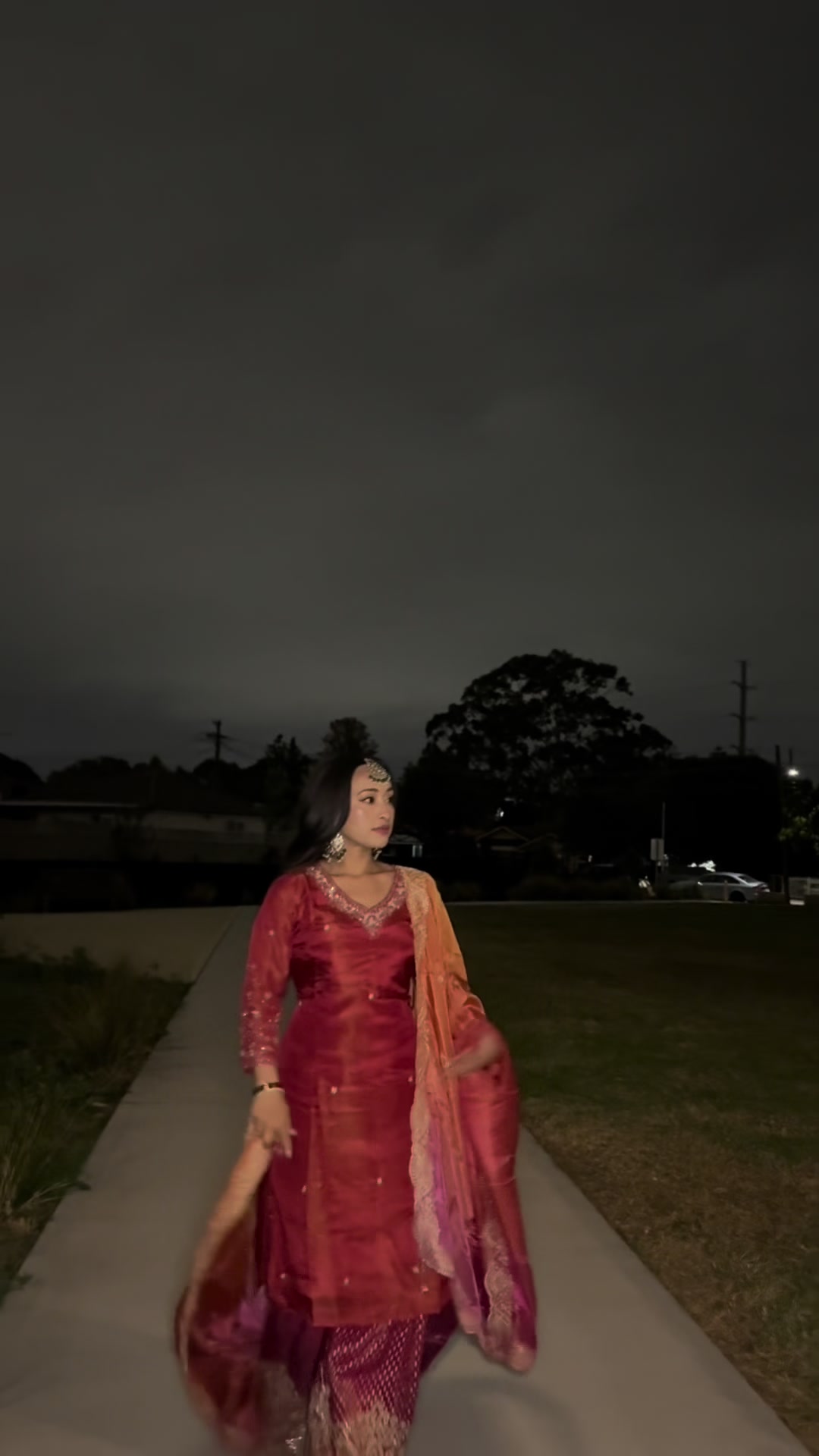 @Resham_luxecouture