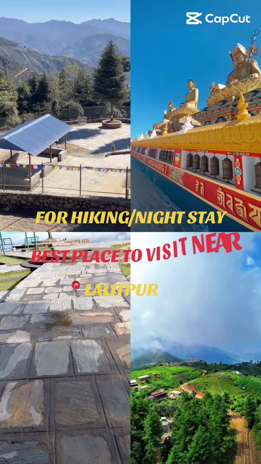 @Explore lalitpur