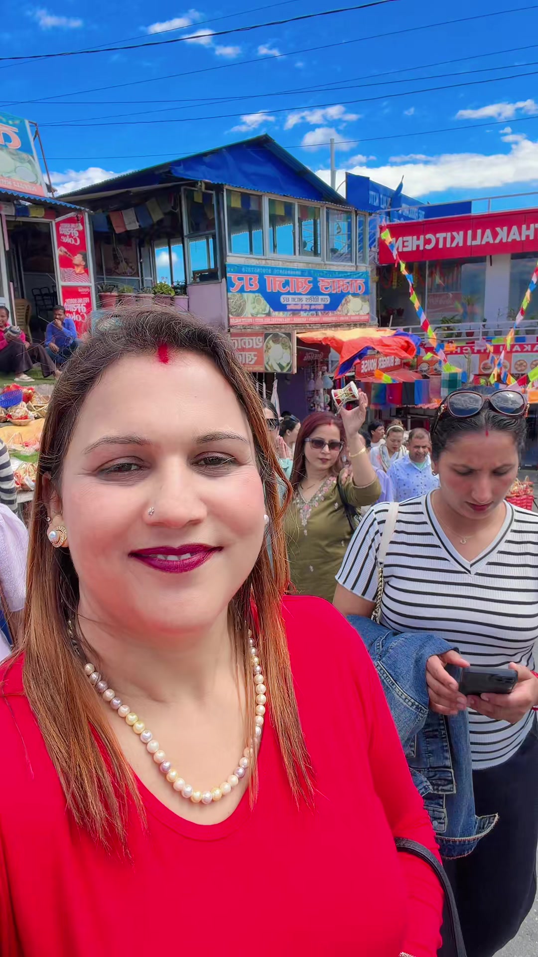 @Sita Kandel