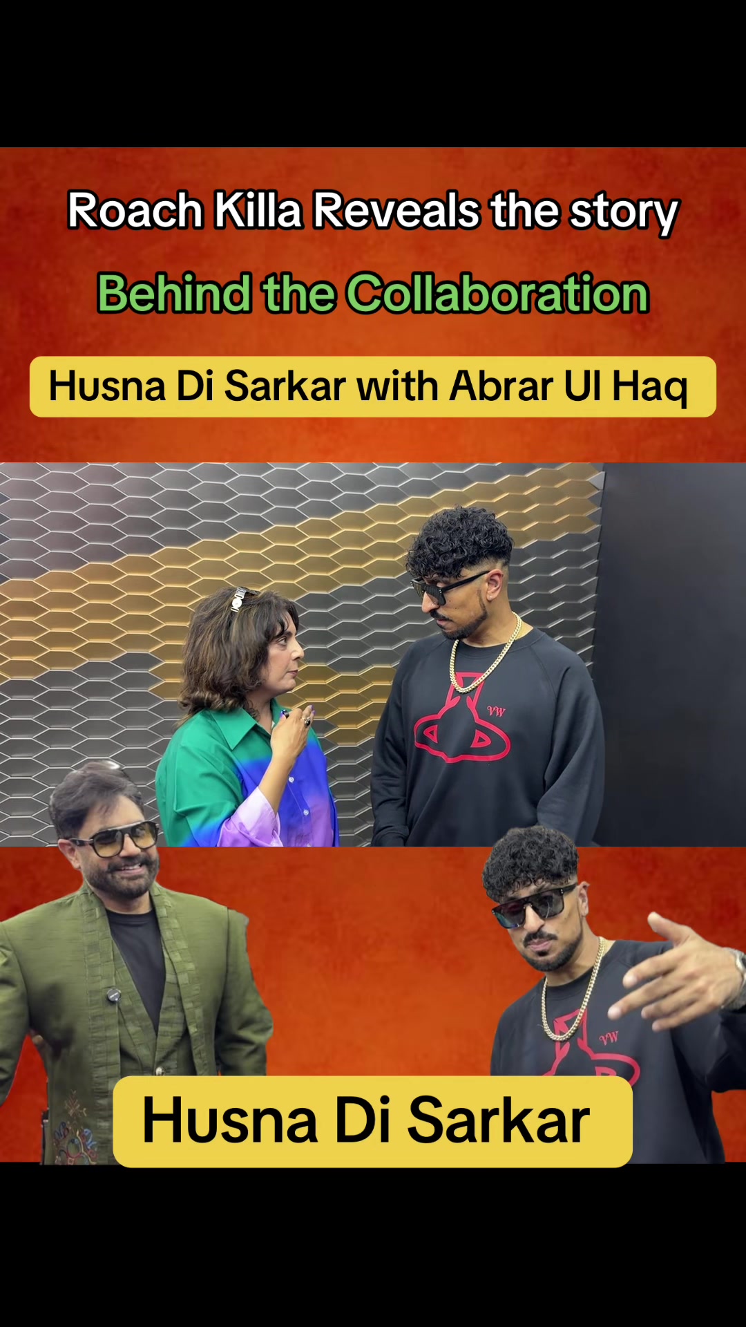 @Saima Haroon