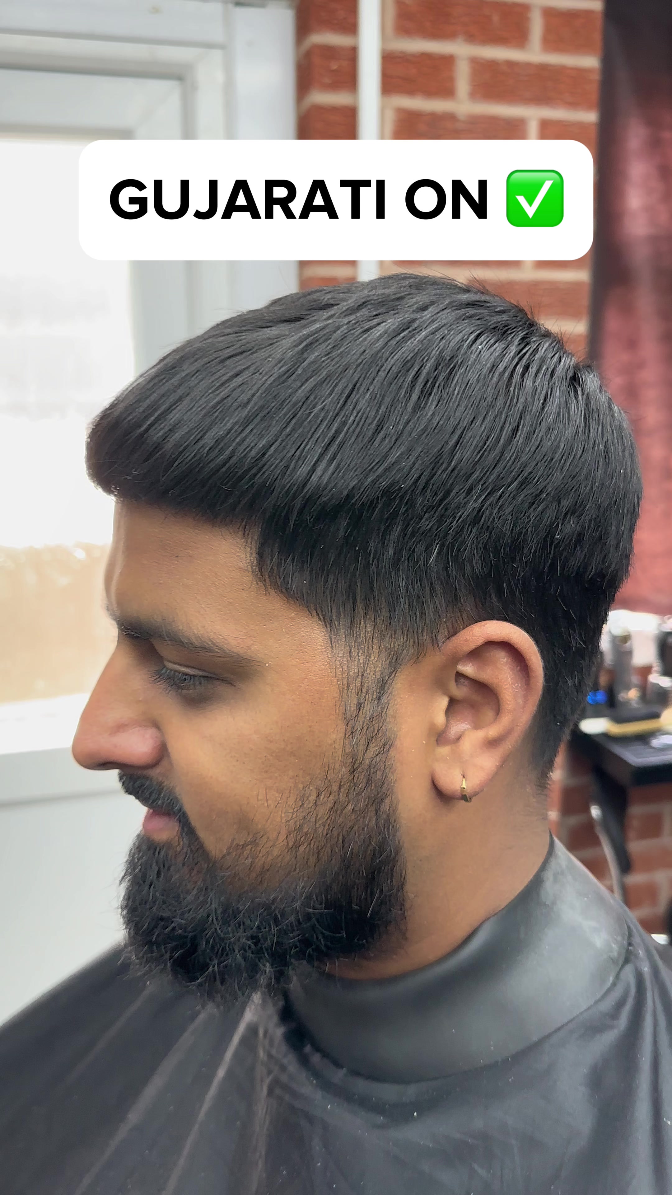 @BAPUBARBER