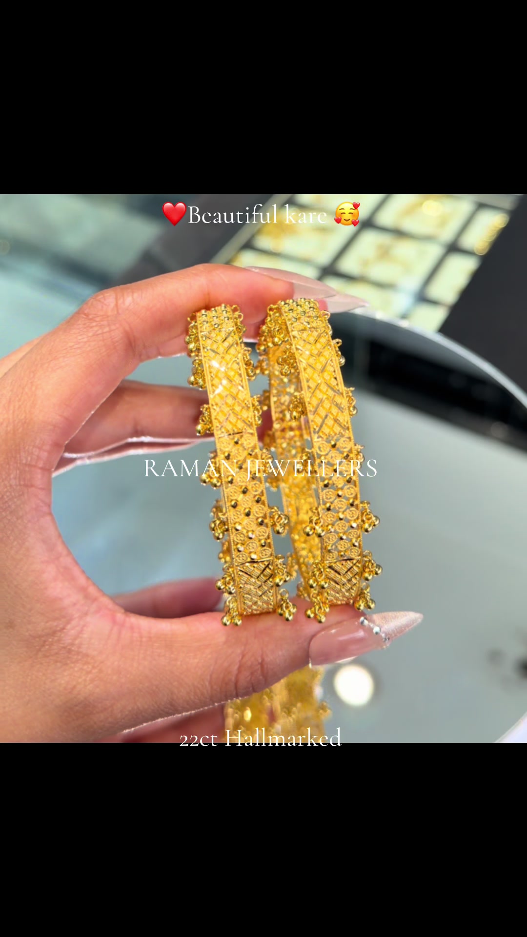 @Raman Jewellers