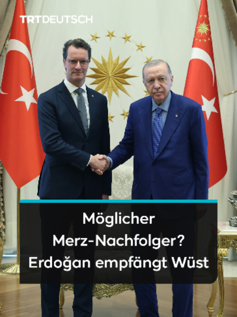 @TRT Deutsch