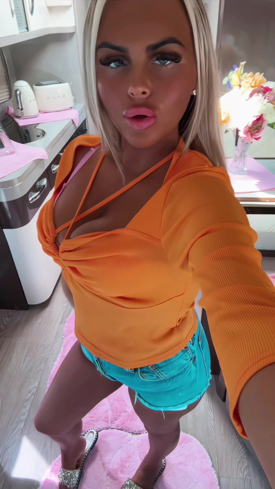 @Katie Cash
