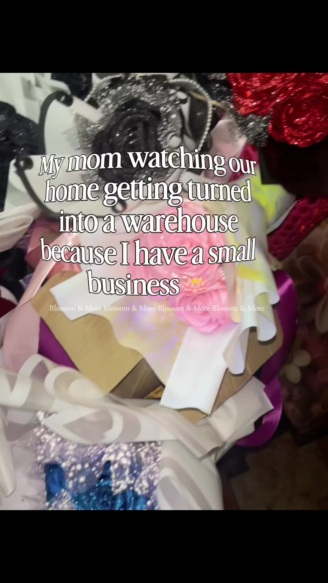@Blossom&More